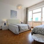 Three-room Sanremo - Casino 