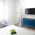 Rentopolis Apartment Bligny 42 B - Bocconi