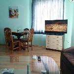 Apartment in Plovdiv 