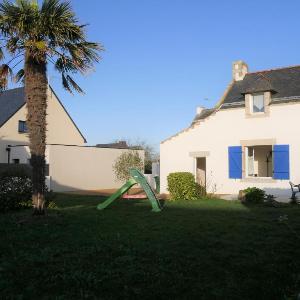 Maison dans le centre de Saint Philibert