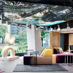Aloft by Marriott Tokyo Ginza