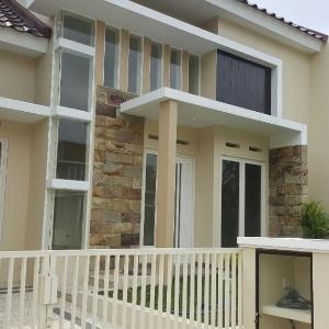 Family homestay 3BR Malang Batu