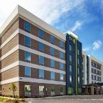 Home2 Suites by Hilton Asheville Airport