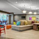 Home2 Suites by Hilton Fort Mill SC