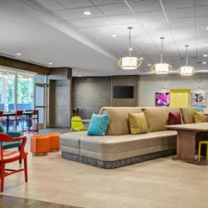 Home2 Suites by Hilton Fort Mill SC