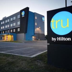 Tru by Hilton Auburn IN