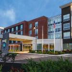 Home2 Suites by Hilton Grove City Columbus OH