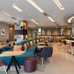 Hampton by Hilton London Ealing 