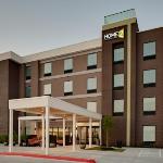 Home2 Suites by Hilton Temple