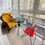 Apartment in Anapa 