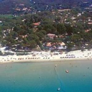 Camping Europa