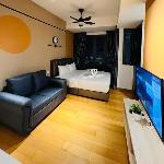 City suites colony by infinitum Klcc 