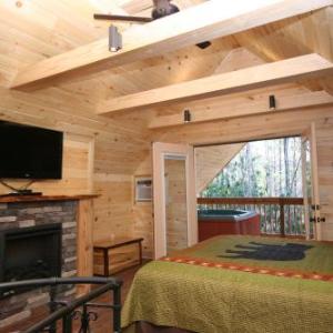 Cupid's Cabin