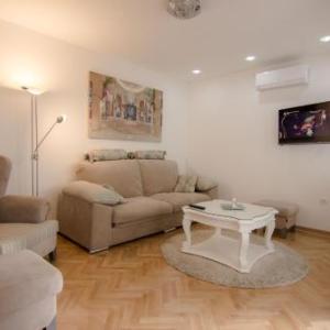 Apartments near St. Sava Temple