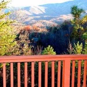Mountain Love Nest