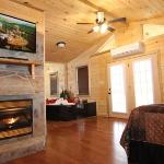 Lovers Loft Tennessee