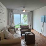 Beachfront Luxury Apartment Aguada