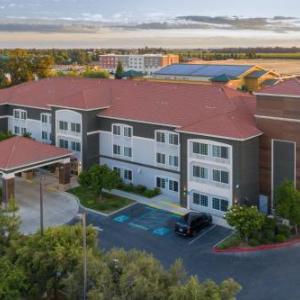 La Quinta by Wyndham Visalia/Sequoia Gateway