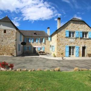 Gîte Estialescq 3 pièces 5 personnes - FR-1-384-441