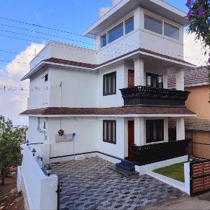 Sky High Villa Annex