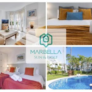 Mediterranean Hidden Treasure At Puerto Banus