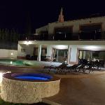 Villa Margaridaheatable poolJacuzzi near beach! Albufeira 