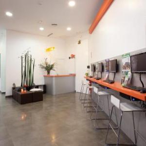 Hip Karma Hostel