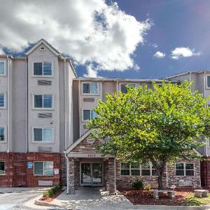 Microtel Inn & Suites-Conyers