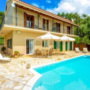 Villa Katerina
