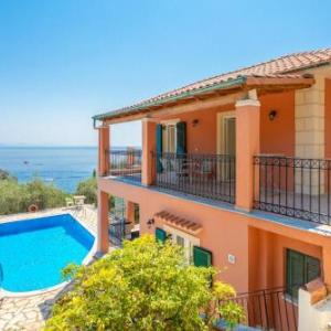 Villa Vasillis