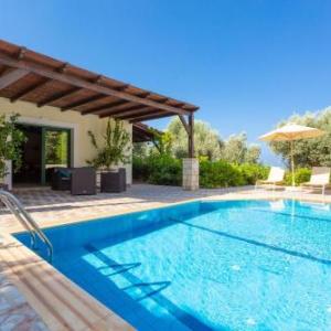 Villa Dimitrios