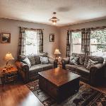 Holiday homes in Rockbridge Ohio
