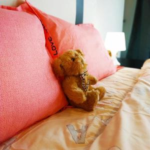 Cozy Studio at Sunway Geo Avenue w Wi-Fi