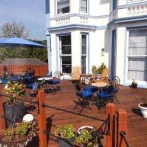 Tor Dean Guest House