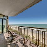 The Island Vista 1105 (3 bedroom Sleeps 8) Myrtle Beach