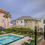 Modern Coastal Townhouse at The Majestic