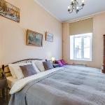 LetoPlace - 3 ROOMS - 6 GUESTS - 70m2 Saint Petersburg