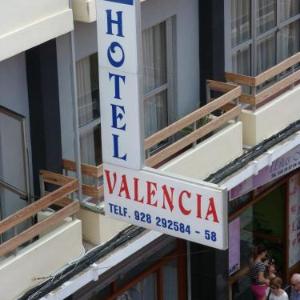 Hotel Valencia