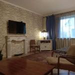 Apartments on Guryeva Kaliningrad 