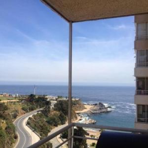 Departamento vista al mar