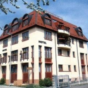 City Hotel Sindelfingen