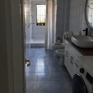 Your house in Tirana