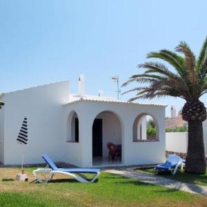 Holiday Home Villamar - Bressol des Vent