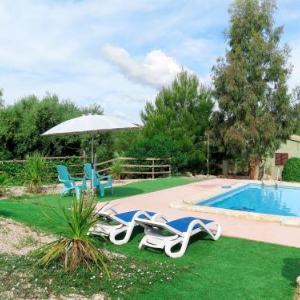 Holiday Home Casa d'es Cardassar - LZO125