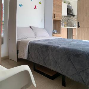 Apartamento Embajada Americana - Corferias