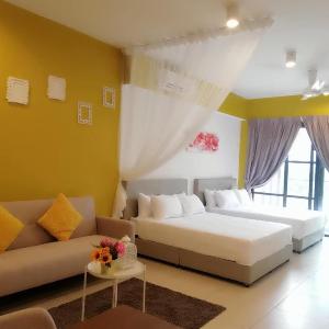 Genting Highlands Apartments