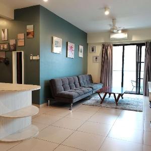 Home Sweet Home 1313 Midhill Genting (FREE WIFI)