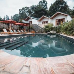 The Retreat Eco Hotel
