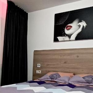 Apartament Oxford