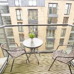 Spacious 1 Bed Apartment Birmingham City Centre 